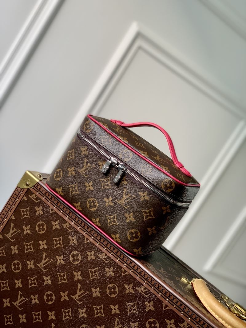 LV Cosmetic Bags